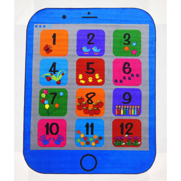 Rugs of Dalton Phone Number Kids Rug Wayfair